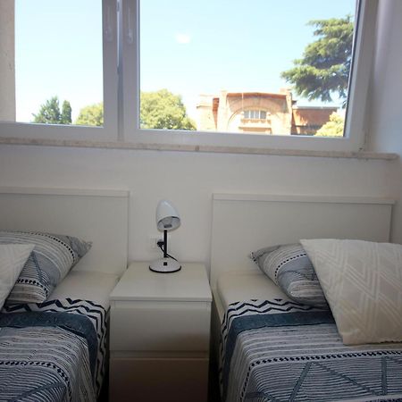 Apartment Mare Pula Exterior photo