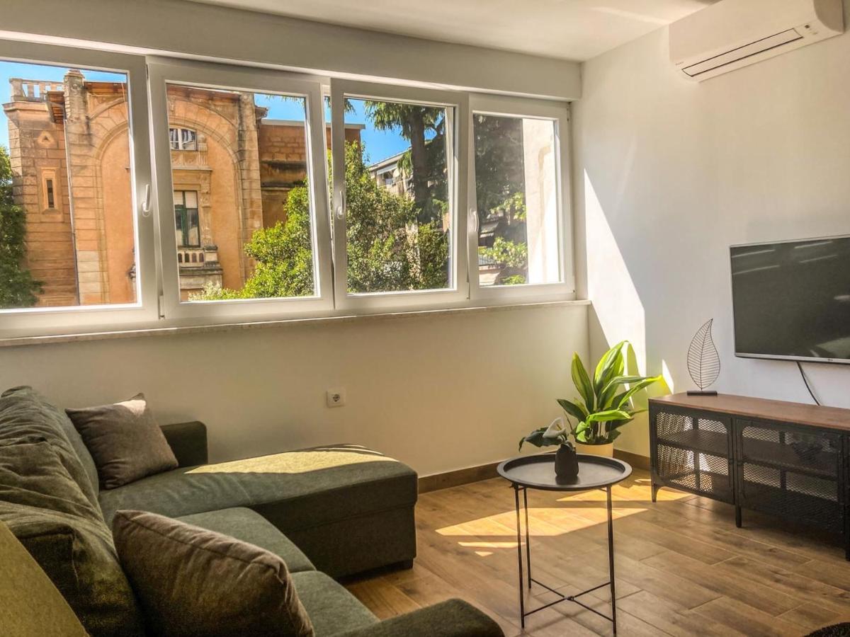 Apartment Mare Pula Exterior photo